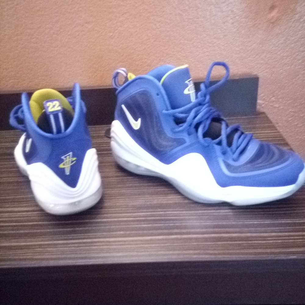 Nike sneakers